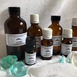Helichrysum Essential Oil  100% Pure & Fresh  Georgia Herbal Oils   1 Oz.